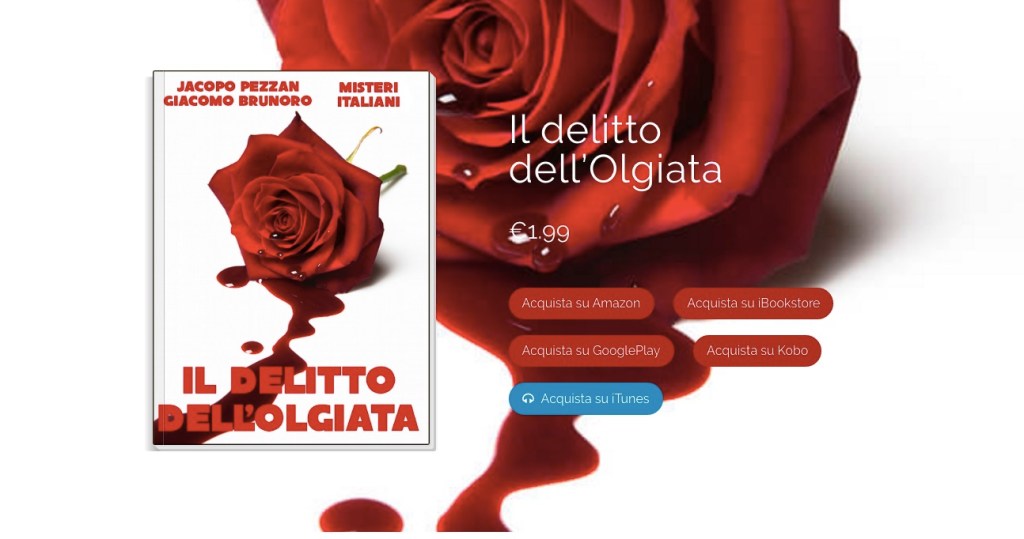 Delitto dell’Olgiata: la babysitter Melanie Uniacke rompe un silenzio durato 15&nbsp;anni