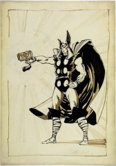 Thor, il capolavoro di Walter Simonson