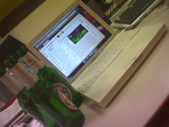 A volte ritorno (spesso)