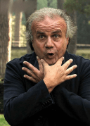 Jerry Calà: "Quelli che si fanno le pippe non sono mai dei geni".