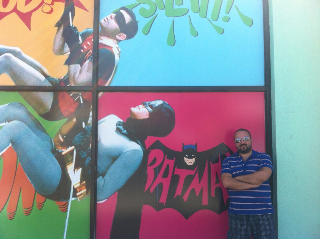 L’estate finisce a Los&nbsp;Angeles