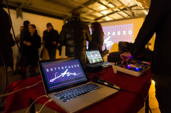 Sottopasso della Stua: il nuovo polo underground della cultura padovana