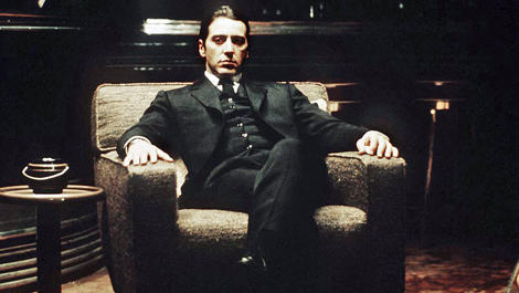 Il Padrino, di Mario Puzo - Citazioni