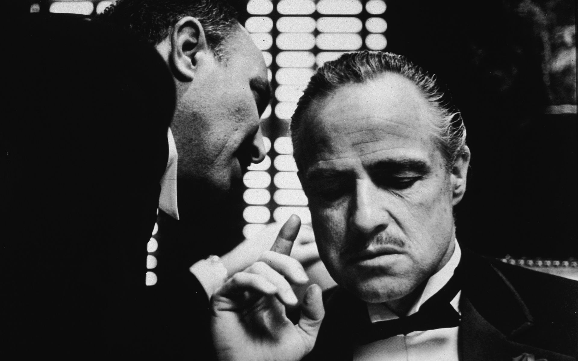 Il Padrino, di Mario Puzo – Citazioni – Zona San Siro Picture Show, image size:1920x1200