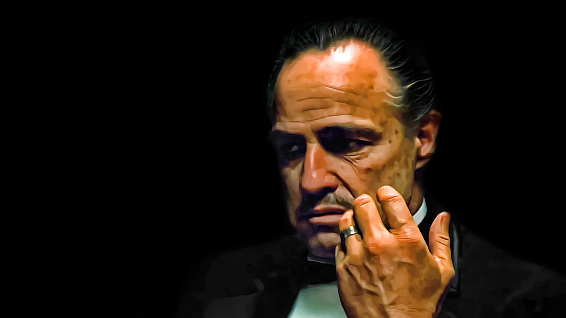 Il Padrino, di Mario Puzo – Citazioni – Zona San Siro Picture Show, image size:1920x1080