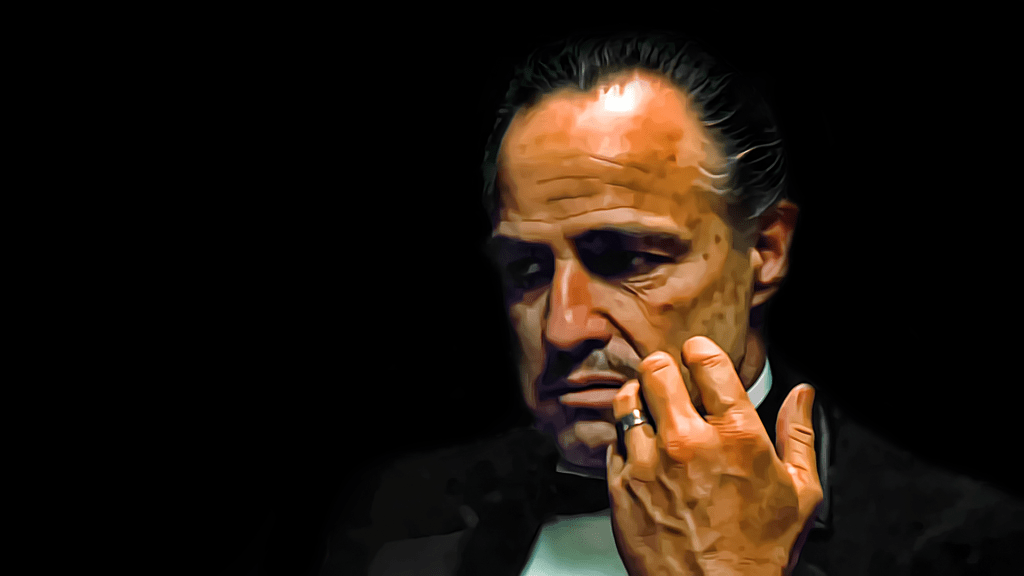 Il Padrino, di Mario Puzo - Citazioni