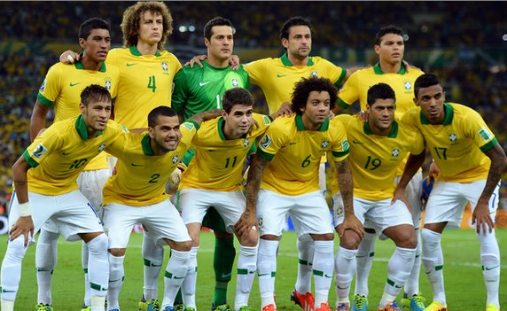 Brasile 2014 tutto deve cambiare perché tutto resti uguale