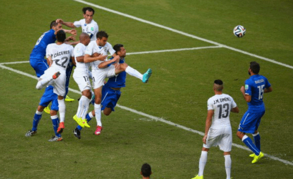 Brasile 2014 tutto deve cambiare perché tutto resti uguale