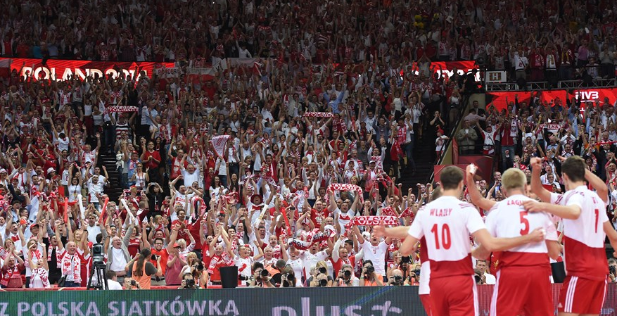 Volley, Polonia Campione del Mondo. La fine dell'era Brasile
