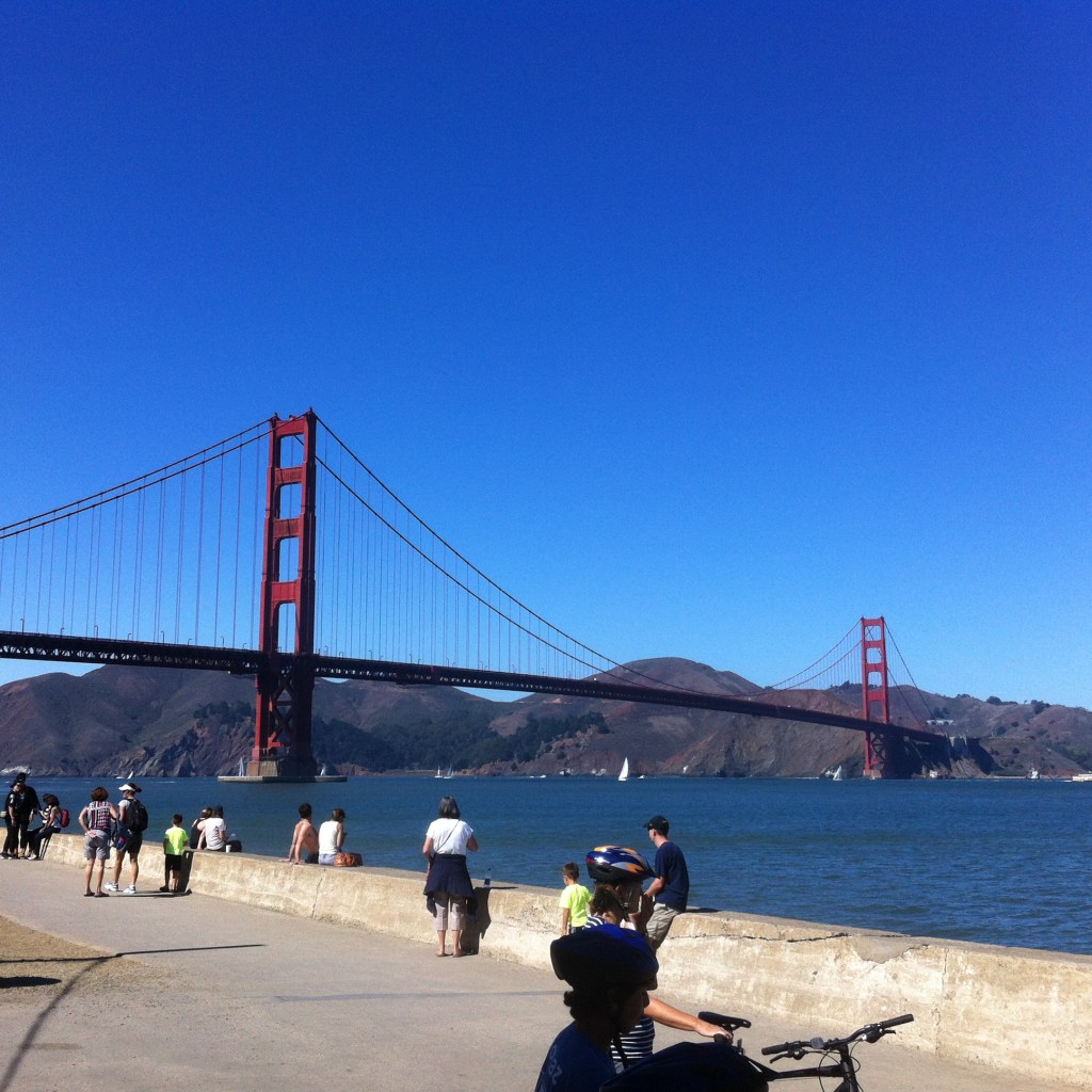 L’autunno 2014 è iniziato in&nbsp;California