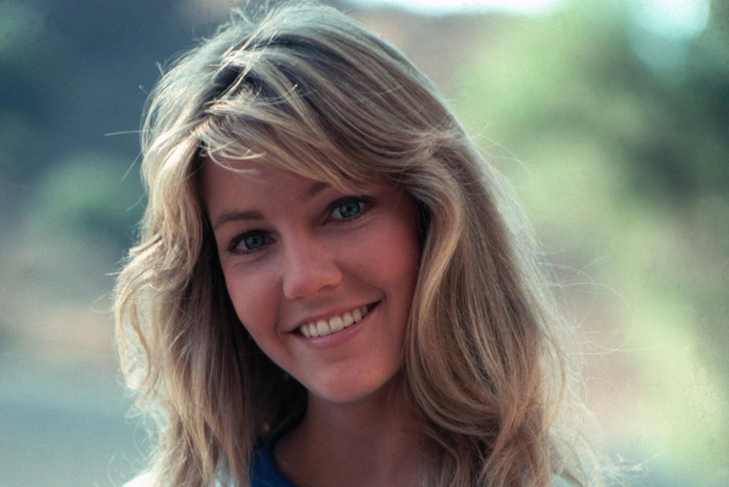 10 donne belle che sono davvero bellissime. Anzi, sono belle belle belle in modo assurdo (o lo sono state) heather locklear