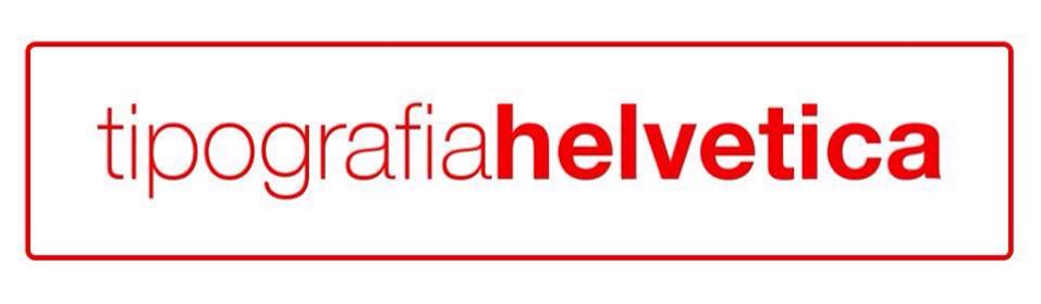 Tipografia Helvetica