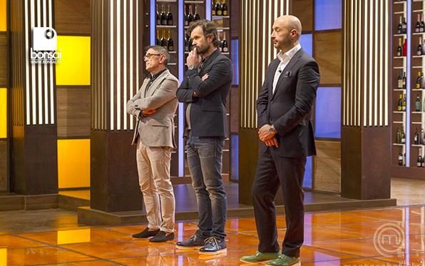 10 tipologie di parenti che trasformano in un incubo le feste in famiglia - masterchef