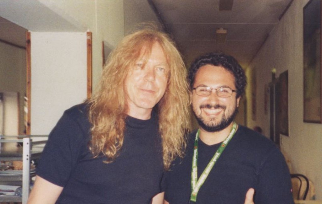 10 concerti memorabili degli Iron&nbsp;Maiden