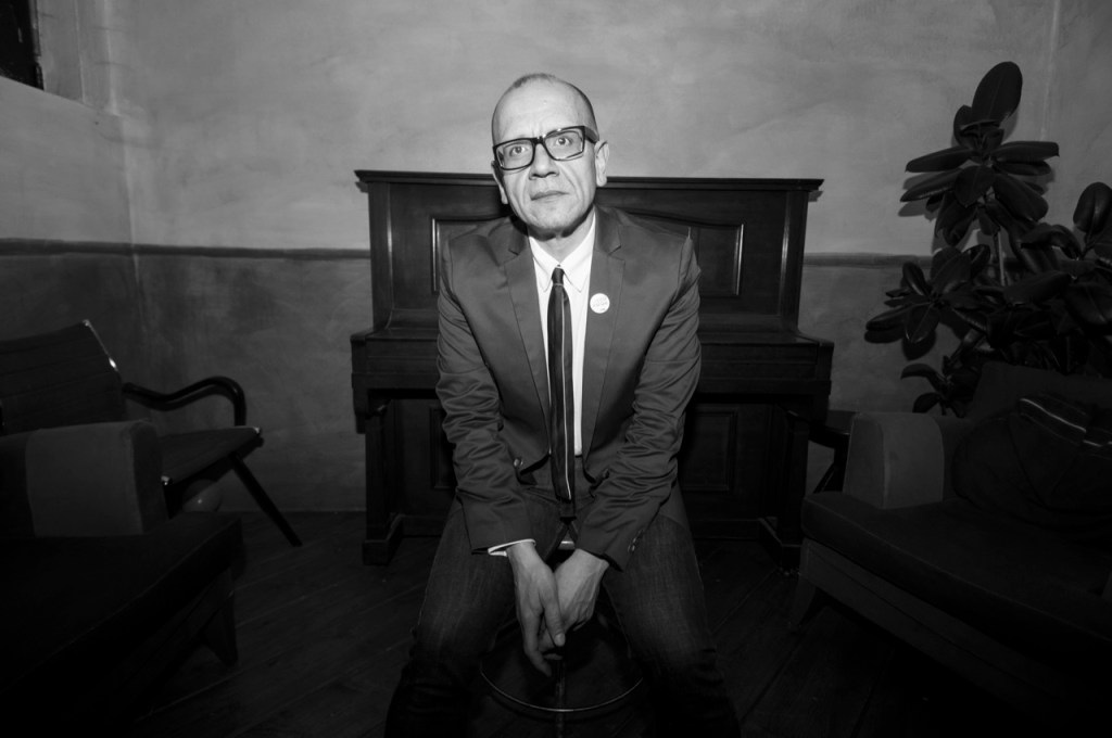 Un ricordo di Tommaso&nbsp;Labranca