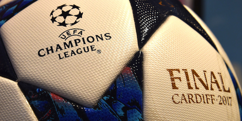 9 motivi per cui il Real Madrid ha vinto la Champions League 2017