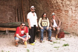 Speed Date Letterari alla Sugarpulp Convention 2017