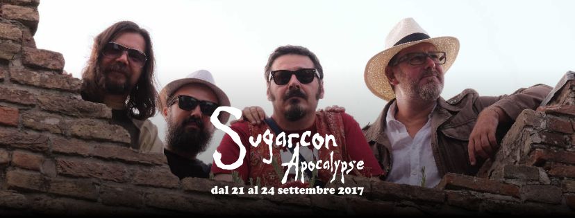 Alla Sugarcon17 debuttano gli Speed Date Letterari per autori coraggiosi