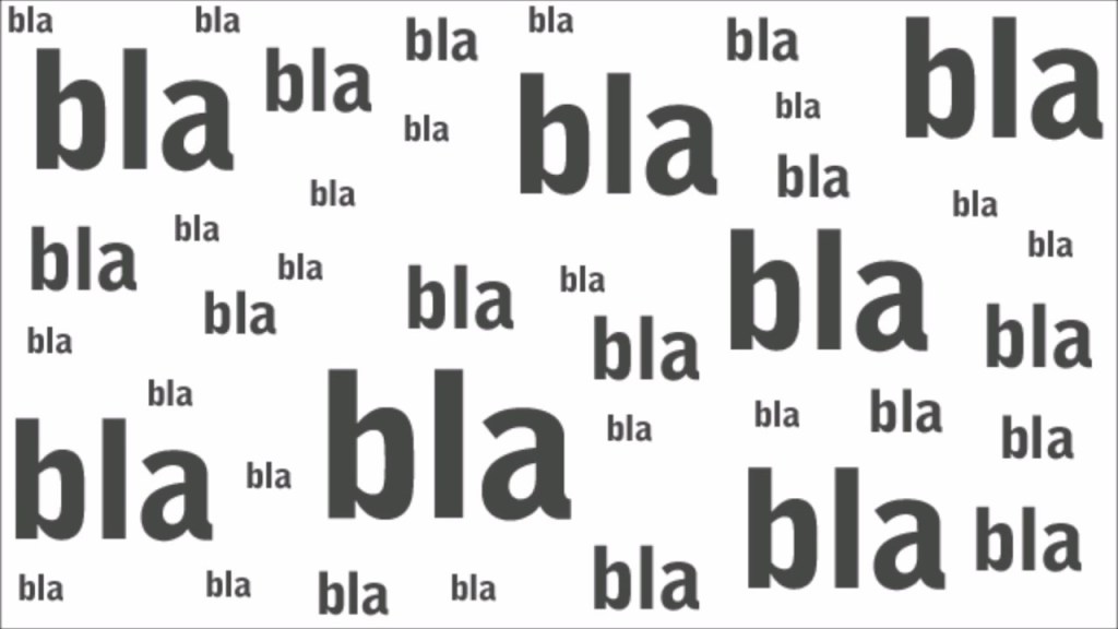 L’opinionista social, ovvero l’emulazione fallita dell’opinionista tv