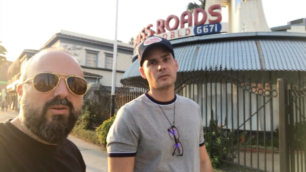 2010 - 2010: dieci anni dI LA CASE BOOKS