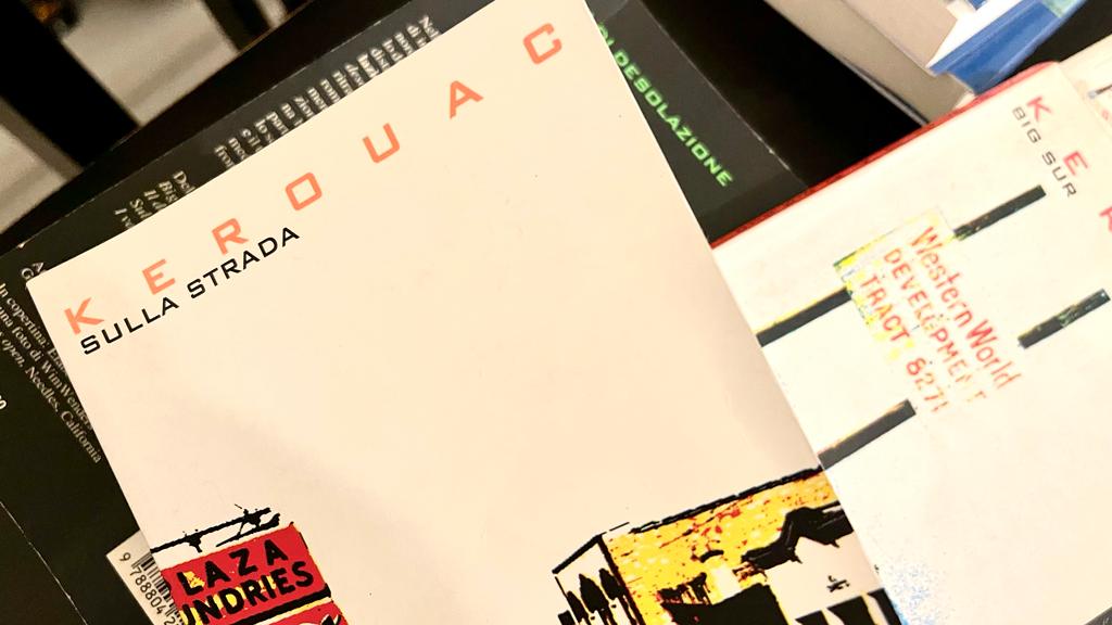 Sulla strada, citazioni