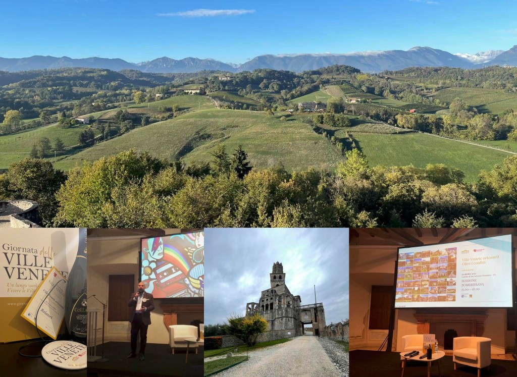 Ville Venete, da luoghi dell’immaginario a Icone&nbsp;Pop